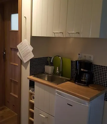 Seminar Und Lejlighed *